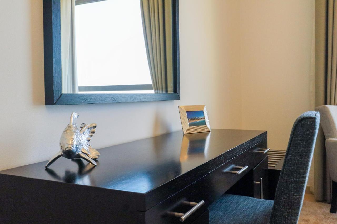 Higuests - Amazing Sea Views From This 2Br Apt In Jbr Dubái Exterior foto