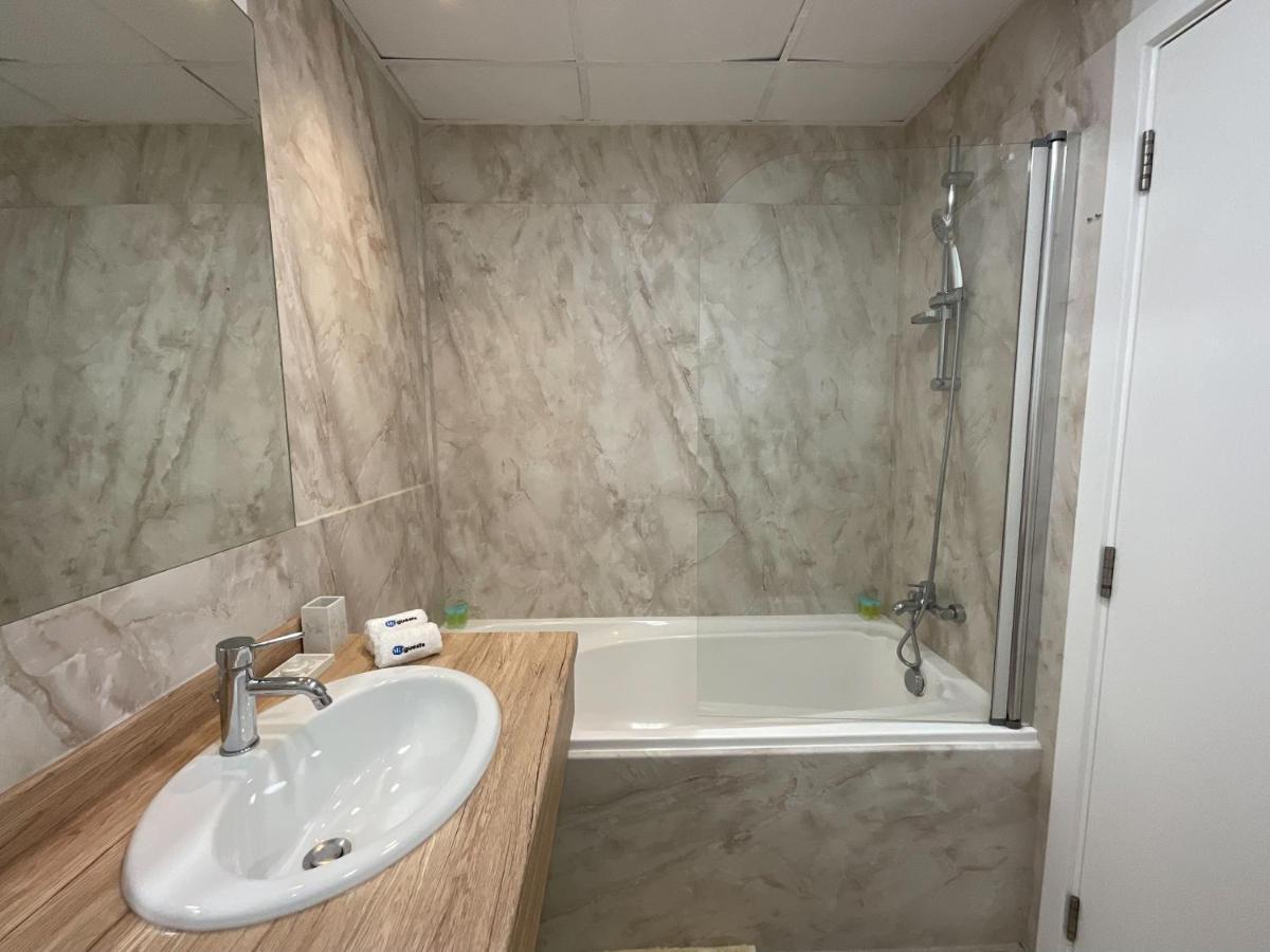 Higuests - Amazing Sea Views From This 2Br Apt In Jbr Dubái Exterior foto